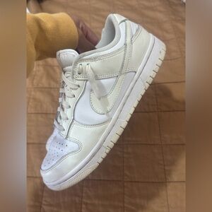 Nike dunk coconut milk dunks